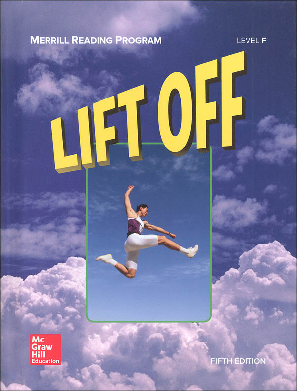 Lift Off (Merrill Reader F)