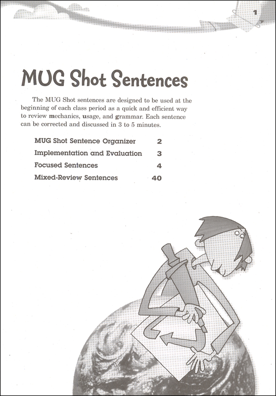 Write Source (2012 Edition) Grade 5 Daily Language Write Source (2012 Edition) Grade 5 Daily Language