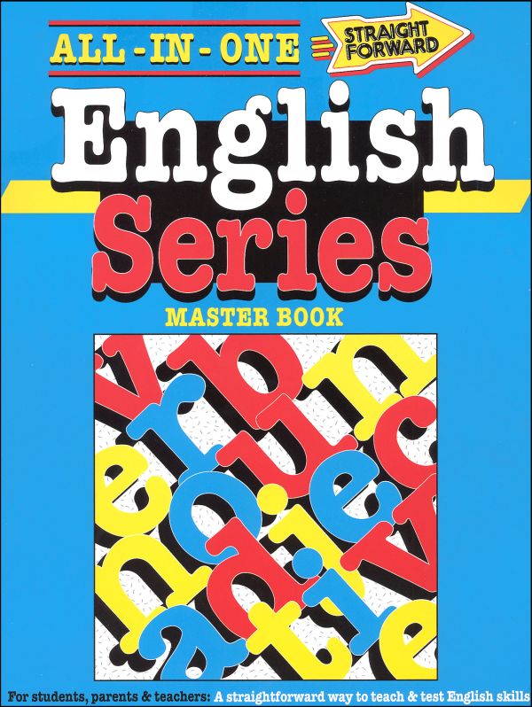 All-In-One English
