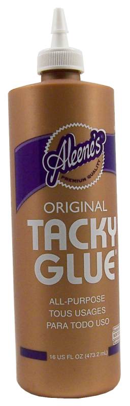 Tacky Glue - 16 oz.