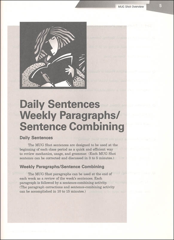 Write Source (2012 Edition) Grade 9 Daily Language Write Source (2012 Edition) Grade 9 Daily Language