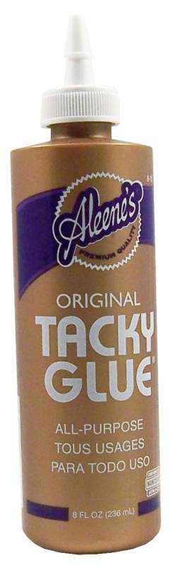 Tacky Glue - 8 oz.