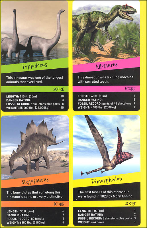 deadly 60 dinosaurs