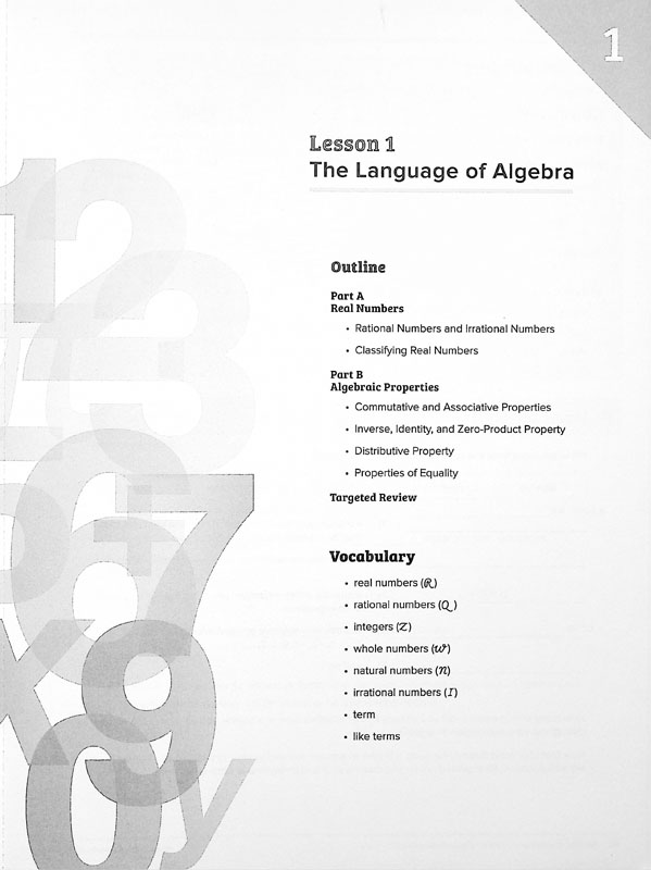 math-u-see-algebra-i-principles-of-secondary-mathematics-universal-set