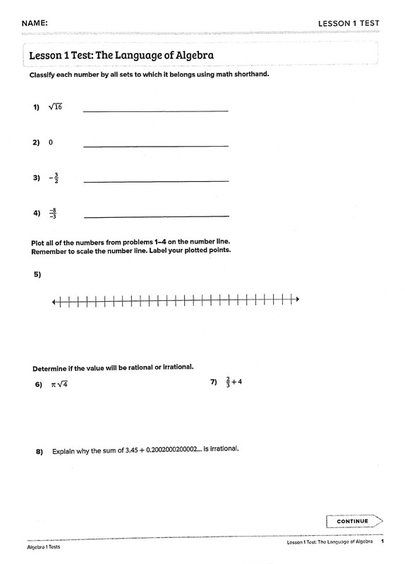 math-u-see-algebra-i-principles-of-secondary-mathematics-universal-set