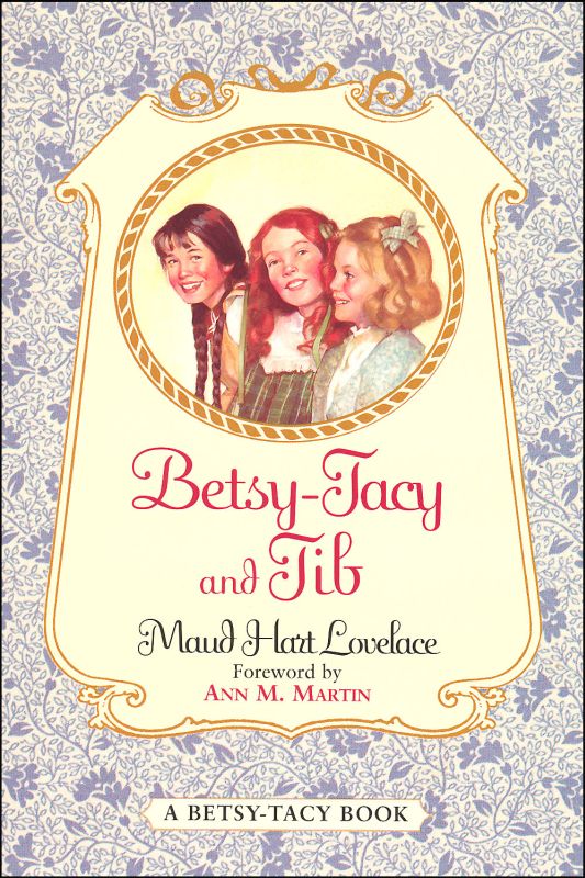 betsy tacy books in order