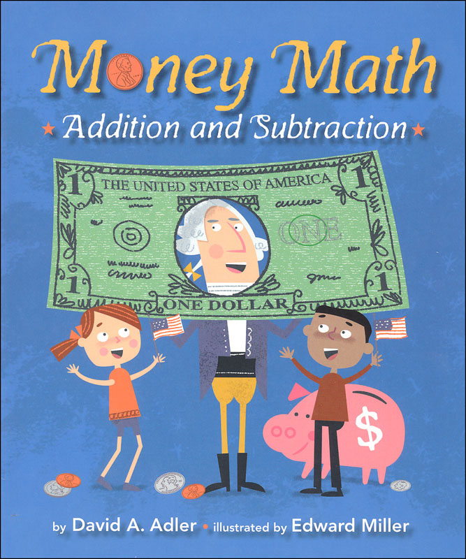 Money Math: Addition and Subtraction