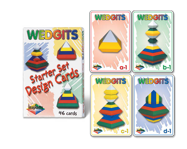 wedgits starter set