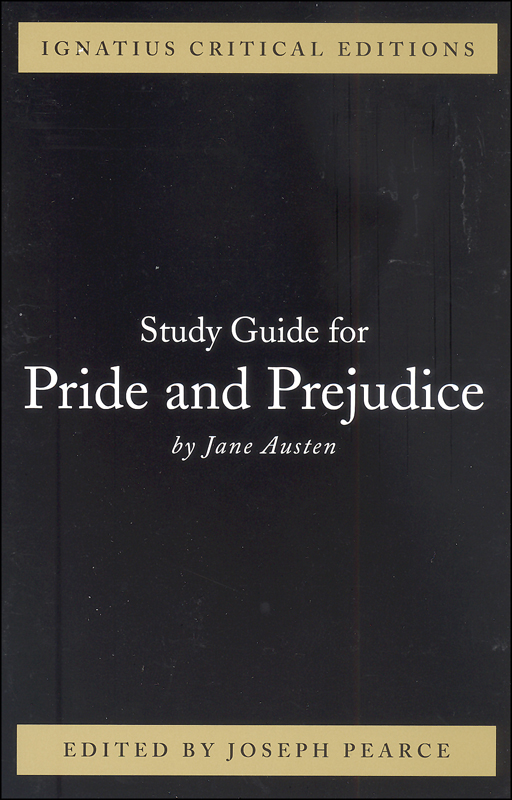 pride and prejudice critical book review