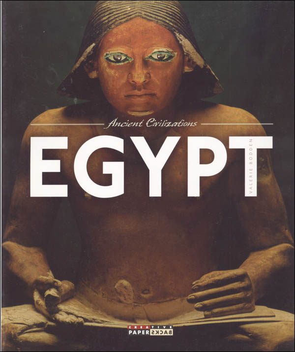 what is the legacy of egypt