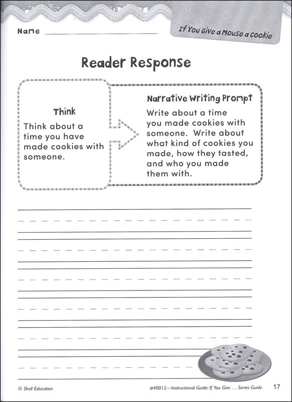 Great Works Instructional Guides For Literature If You Give Series Great Works Instructional Guides For Literature If You Give Series