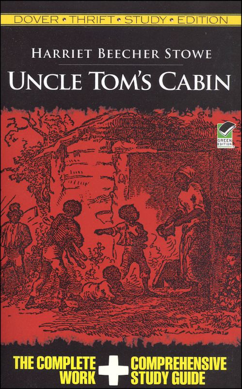 Uncle Toms Cabin Racism Analysis