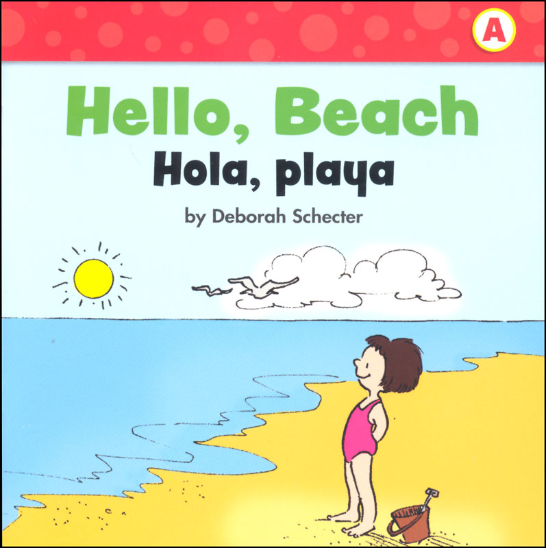 English-Spanish First Little Readers: Level A | Scholastic Teaching ...