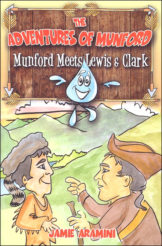 Munford Meets Lewis & Clark