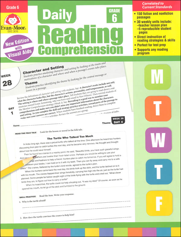 evan-moor-daily-reading-comprehension-grade-6-pdf-answer-key-sandra-roger-s-reading-worksheets