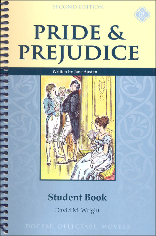 Pride & Prejudice Student Guide Second Edition