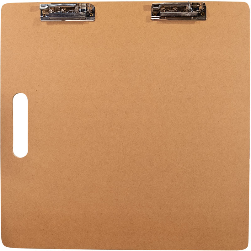 drawing-clip-boards-18-x-18-jack-richeson