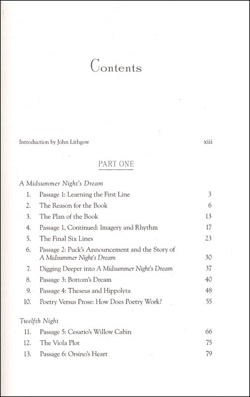 How to Teach Your Children Shakespeare by Ken Ludwig How to Teach Your Children Shakespeare by Ken Ludwig
