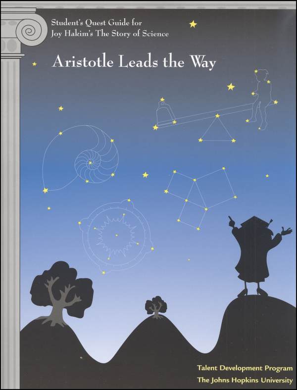 Aristotle Leads the Way Student's Quest Guide