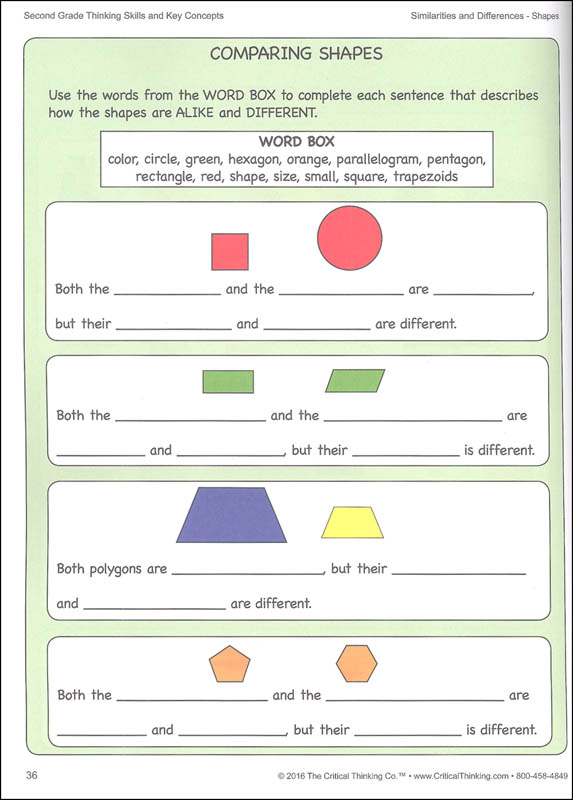 Critical thinking books for middle school picture