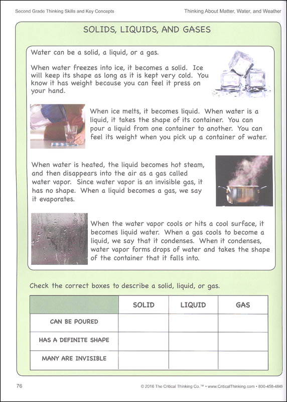 Books that promote critical thinking image