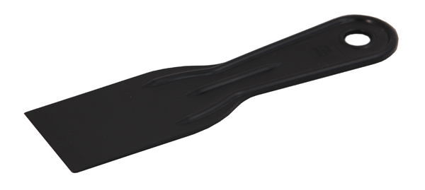 Plastic Putty Knife - 2" wide