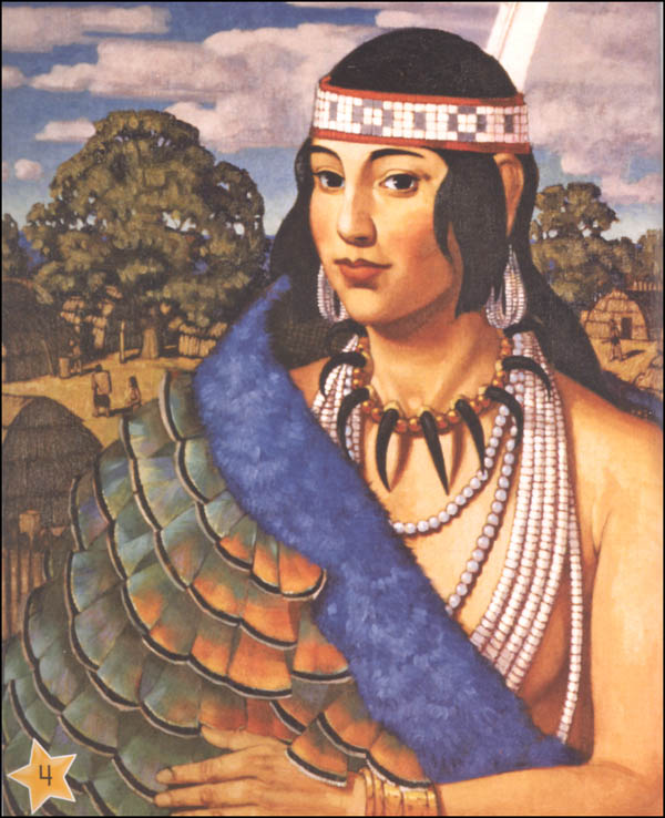 Pocahontas (Rookie Biography) | Children's Press | 9780531209981