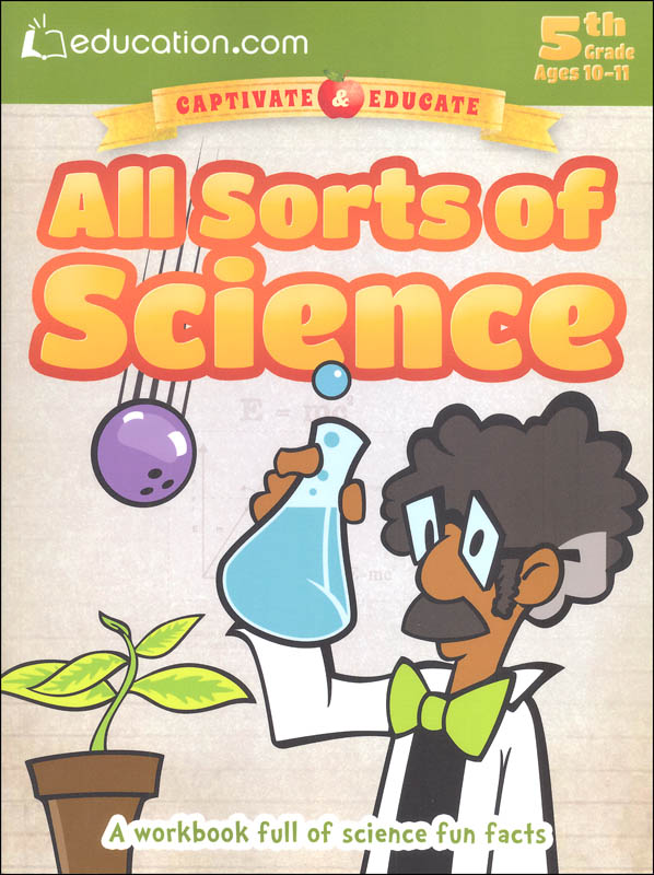 all-sorts-of-science-education-workbooks-dover-publications