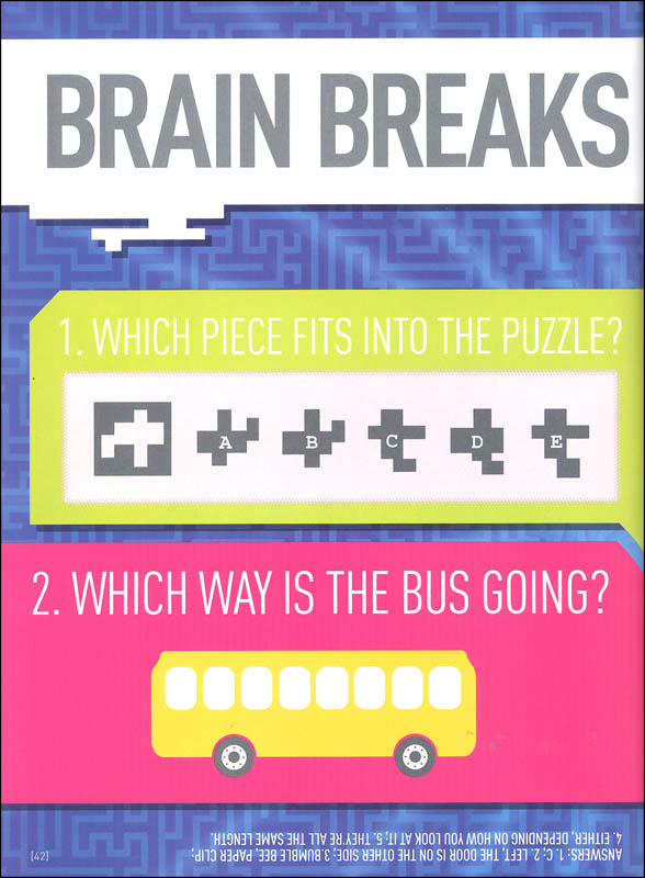 Brain Games MindBlowing Science of Your Amazing Brain National