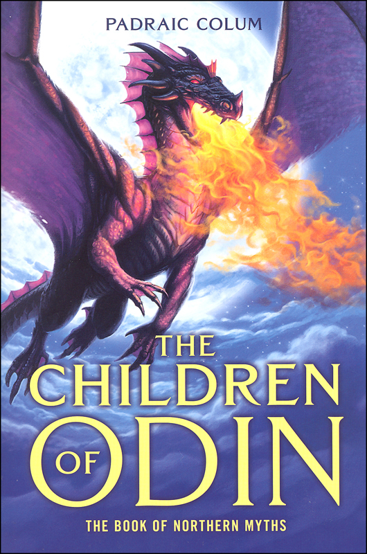 Children of Odin: Book of Northern Myths
