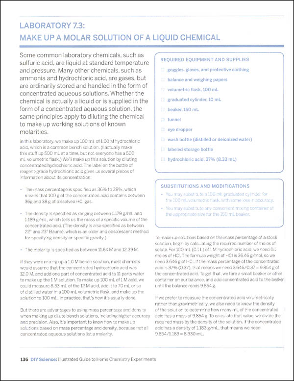 illustrated guide to home chemistry experiments pdf download