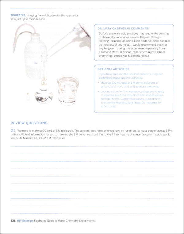 illustrated guide to home chemistry experiments download