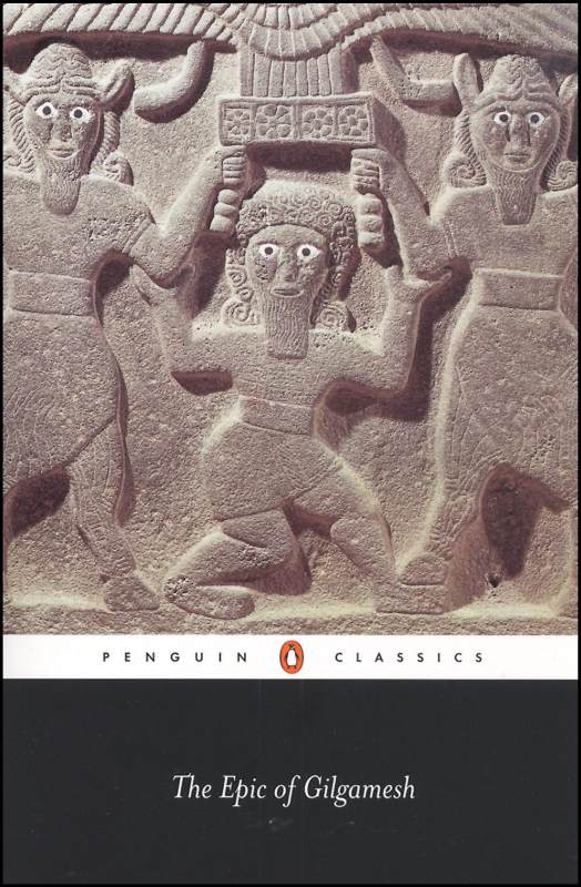 Epic of Gilgamesh (Penguin Classics)