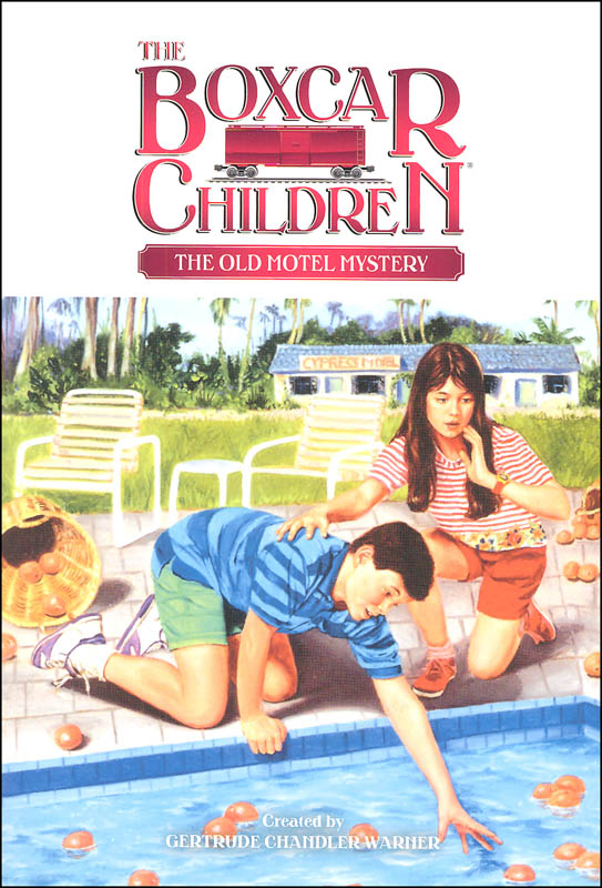 motel of mysteries motel of mysteries