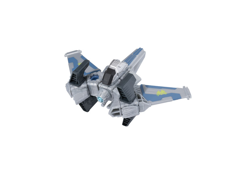 Snap Ships Lance SV-51 Scout | PlayMonster