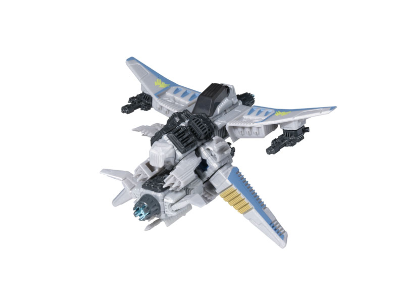 Snap Ships Wasp/Falx Battle Set | PlayMonster