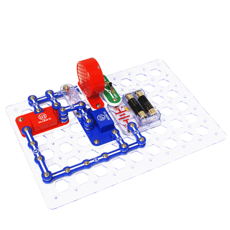 Snap Circuits Jr. Model SC-100 | Elenco