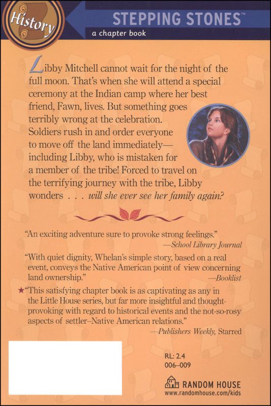 Night of the Full Moon Random House Children's Books 9780679872764