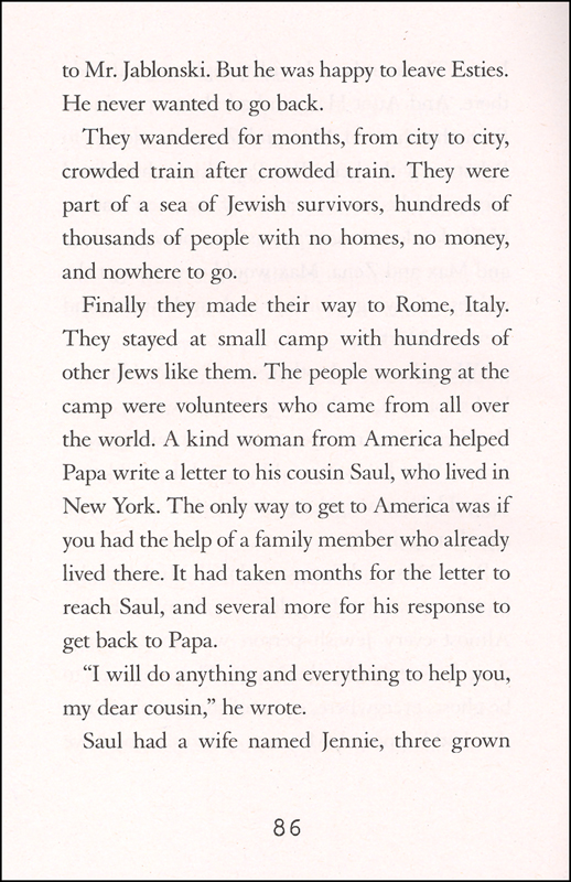I Survived the Nazi Invasion, 1944 | Scholastic Paperback | 9780545459389