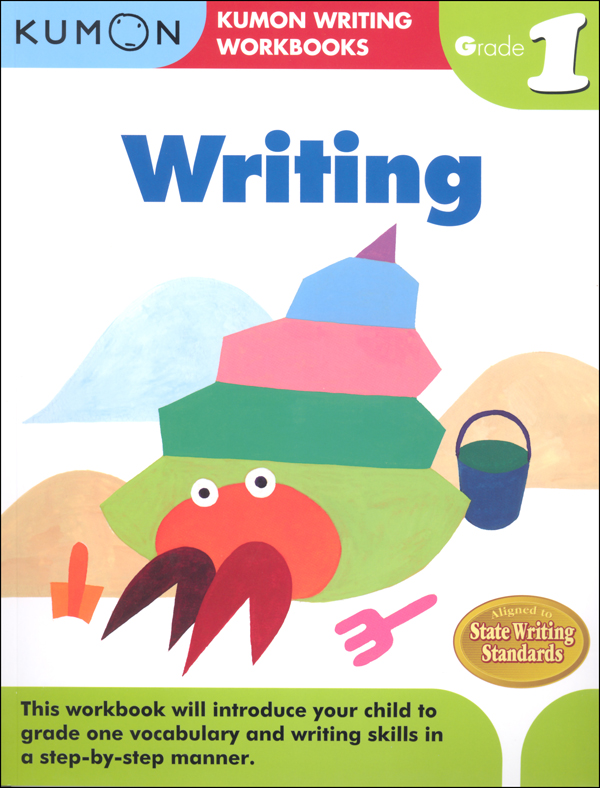 kumon-writing-workbook-grade-1-kumon-publishers-9781935800576