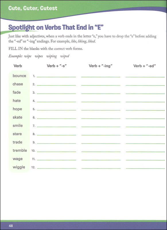 Spelling Success 3rd Grade | Sylvan Learning | 9780375430015