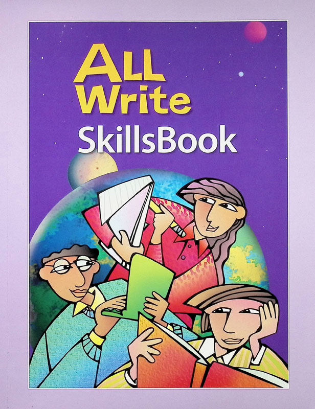 All Write SkillsBook