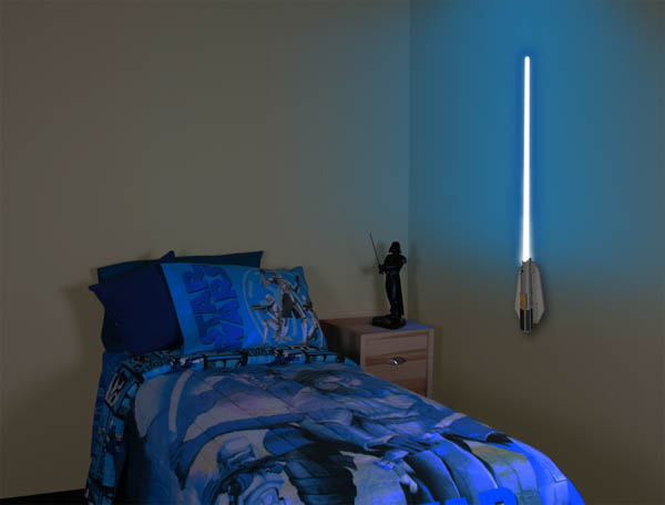 Lightsaber Room Light Deluxe 8-color Lightsaber Room Light Deluxe 8-color