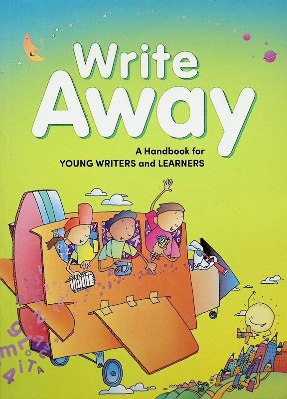 Write Away Student Handbook