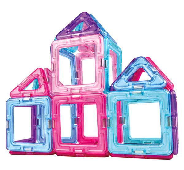 magformers inspire 30 set