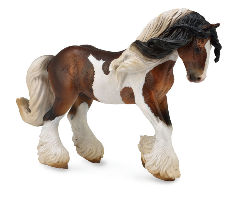 Tinker Stallion (CollectA Collection)