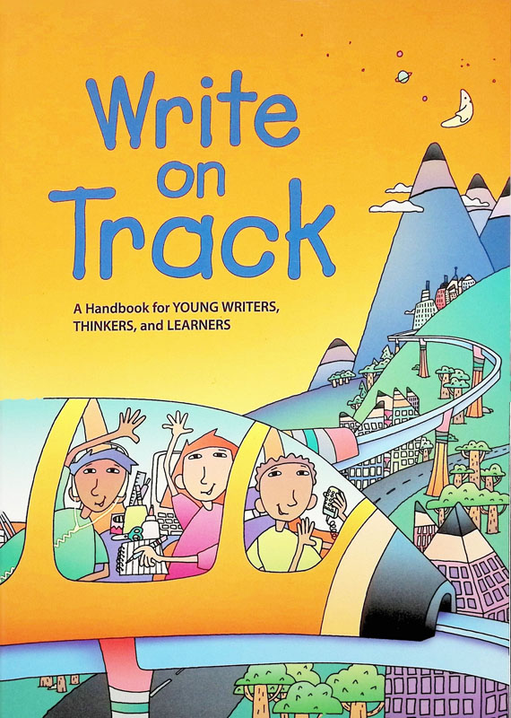 Write on Track Student Handbook