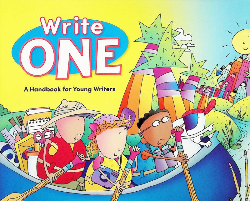 Write One Student Handbook