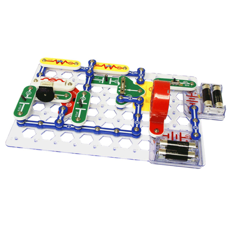 Snap Circuits Model SC-300 | Elenco