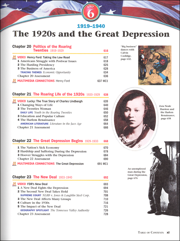 Holt McDougal The Americans Homeschool Package | Holt McDougal ...